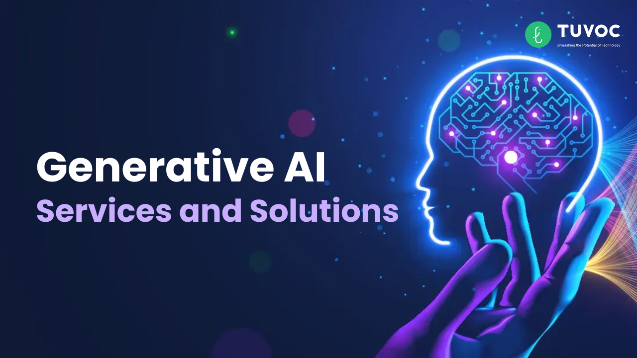 Generative AI Services